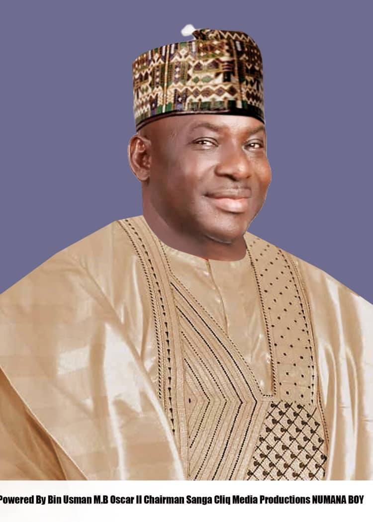 Engr. Joseph Ciroma Biography (Family, Wife, Real Name, Career, Net Worth, Age 2025/26)