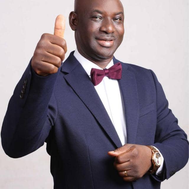Engr. Joseph Ciroma Biography (Family, Wife, Real Name, Career, Net Worth, Age 2025/26)
