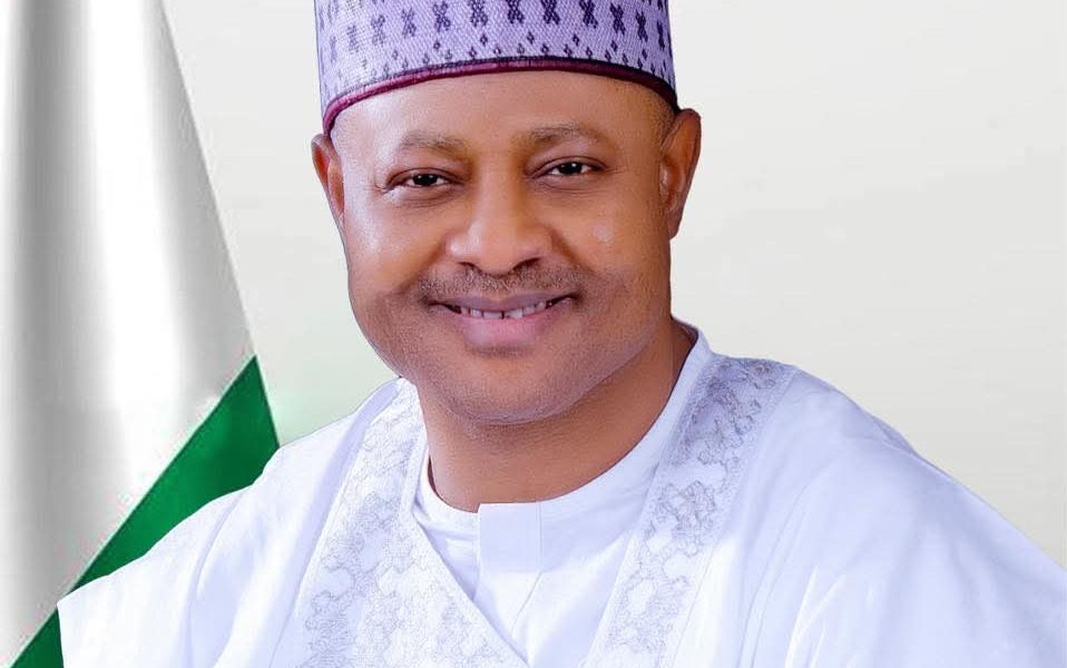 Gov. Uba Sani Biography: Family, Wife, Real Name, Career, Net Worth, Age 2025/26