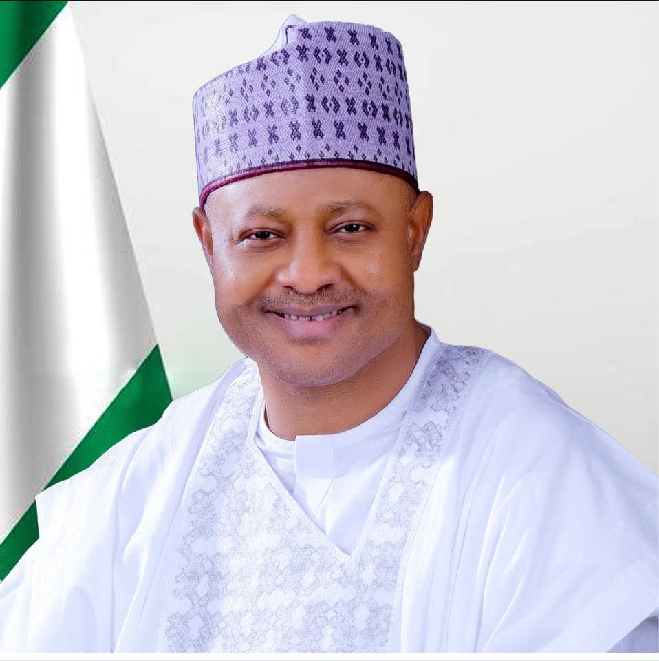 Gov. Uba Sani Biography: Family, Wife, Real Name, Career, Net Worth, Age 2025/26