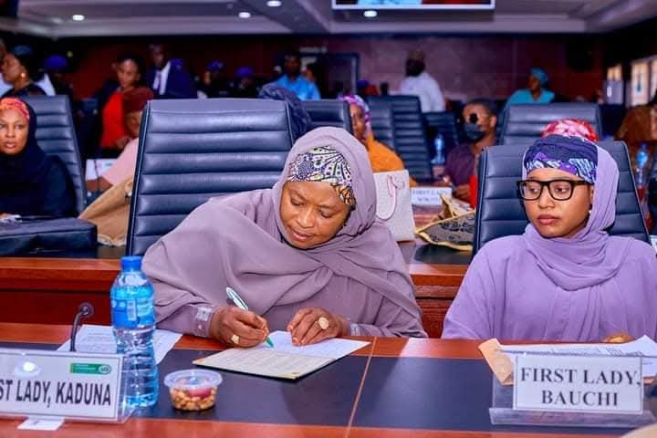 Gov. Uba Sani Biography: Family, Wife, Real Name, Career, Net Worth, Age 2025/26
