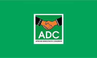 INEC Recognizes My Leadership, Barde’s Claim Is False – Danladi Yau on Gombe ADC Chairmanship Dispute