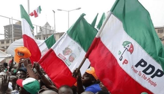 PDP Governors Defend Zamfara Meeting, Reject ADC’s Criticism
