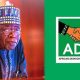 APC Members in Sokoto Jump Ship to ADC Amid Rising Disillusionment