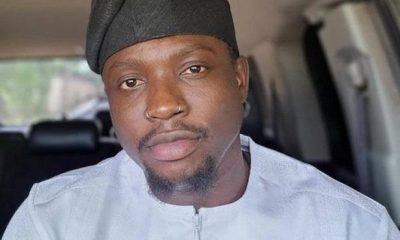VeryDarkMan Biography: Real Name, Age, Parents, Siblings, Net Worth
