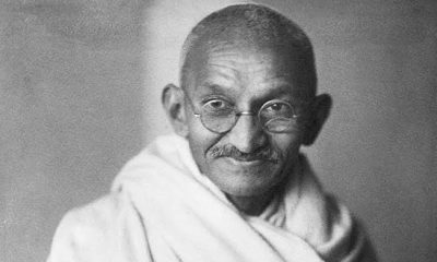 Mahatma Gandhi Biography (In English): Life, Wife, Death Date, History & Books