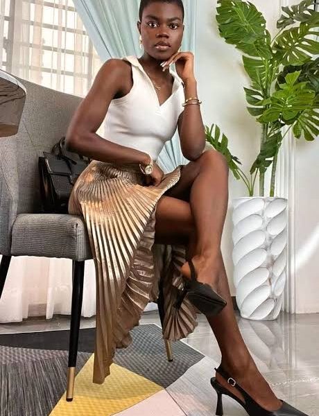 Daisy Melanin Biography: Age, Career, Net Worth, Controversies, Boyfriend