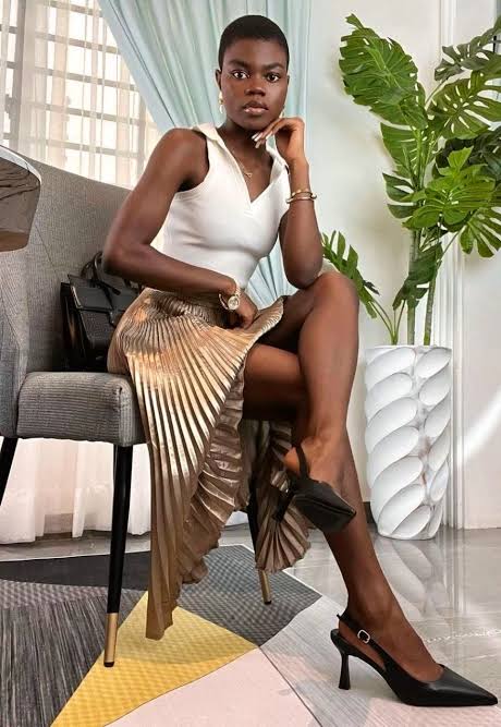 Daisy Melanin Biography: Age, Career, Net Worth, Controversies, Boyfriend