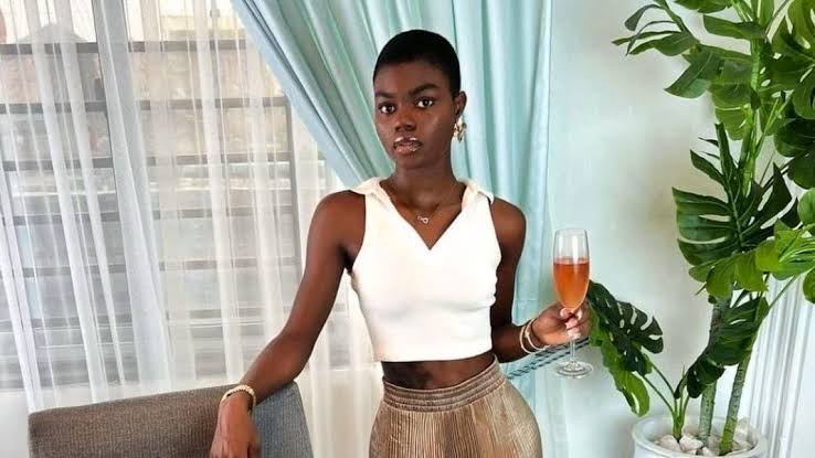 Daisy Melanin Biography: Age, Career, Net Worth, Controversies, Boyfriend
