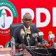 Why PDP Refused to Discipline Wike: Inside the Party’s Democratic Dilemma
