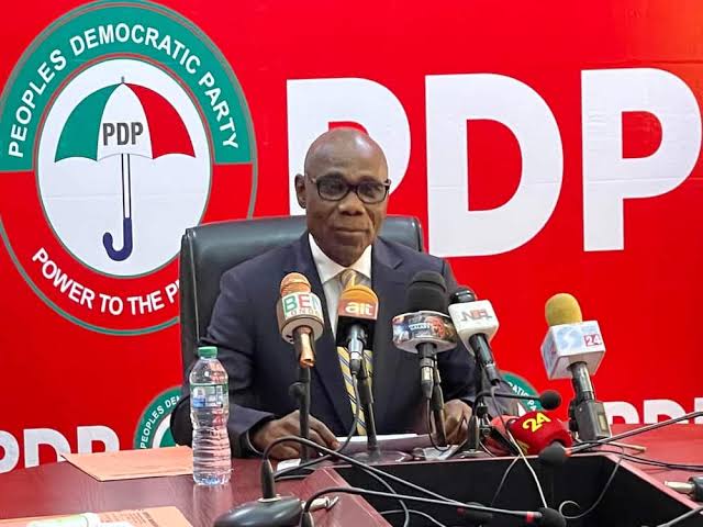 Why PDP Refused to Discipline Wike: Inside the Party’s Democratic Dilemma