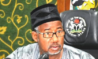Bala Mohammed Backs PDP’s Decision to Zone Presidential Ticket to the South