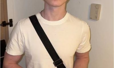 Noah Risling – Biography, Age, Wiki, Girlfriend, Ethnicity, Nationality
