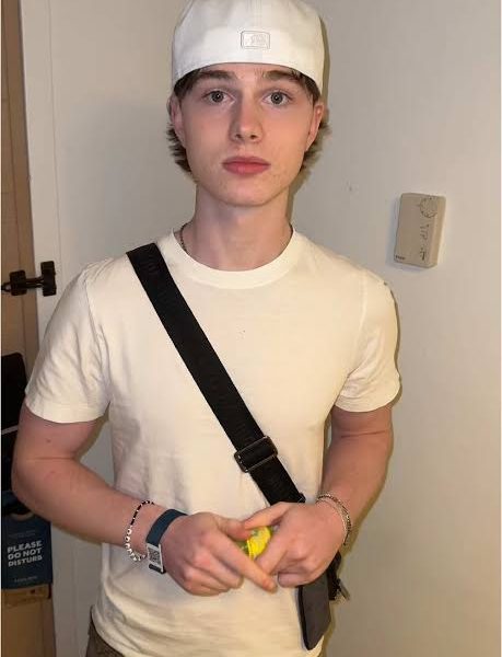 Noah Risling – Biography, Age, Wiki, Girlfriend, Ethnicity, Nationality