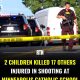 Who Is Robin Westman: Two Children Killed in Minneapolis Church–School Shooting