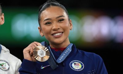 Suni Lee Ethnicity: Biography, Net Worth, Movies, Age, Boyfriend, Height, Weight