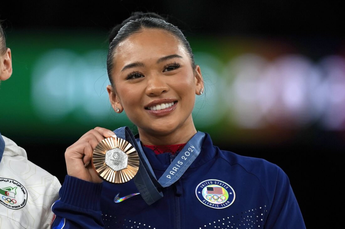 Suni Lee Ethnicity: Biography, Net Worth, Movies, Age, Boyfriend, Height, Weight