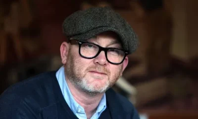 Drew Pritchard — New Wife, Bio, Net Worth, Children, Family, Ethnicity