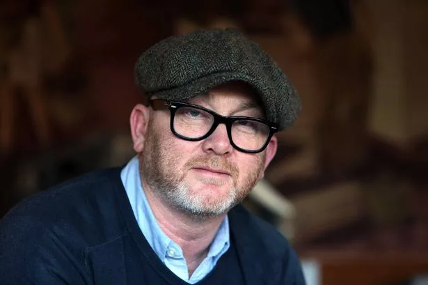 Drew Pritchard — New Wife, Bio, Net Worth, Children, Family, Ethnicity