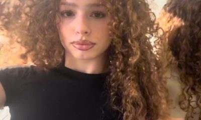 Eliana Kalogeras: Wiki, Bio, Birthday, Net Worth, Boyfriend, Height, Weight