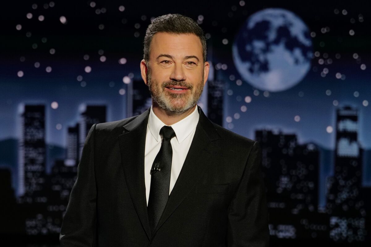 Jimmy Kimmel — Net Worth, Wiki, Age, Wife, Bio, Ethnicity