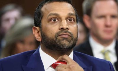 Kash Patel — Wiki, Bio, Age, Family, Ethnicity, Nationality