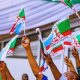 Lagos APC Responds to Tambuwal's Claims of Consensus Against Tinubu