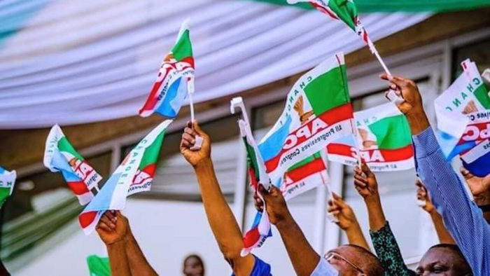 Lagos APC Responds to Tambuwal's Claims of Consensus Against Tinubu