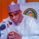 APC Criticizes Tambuwal's Opposition Leadership Amid Allegations