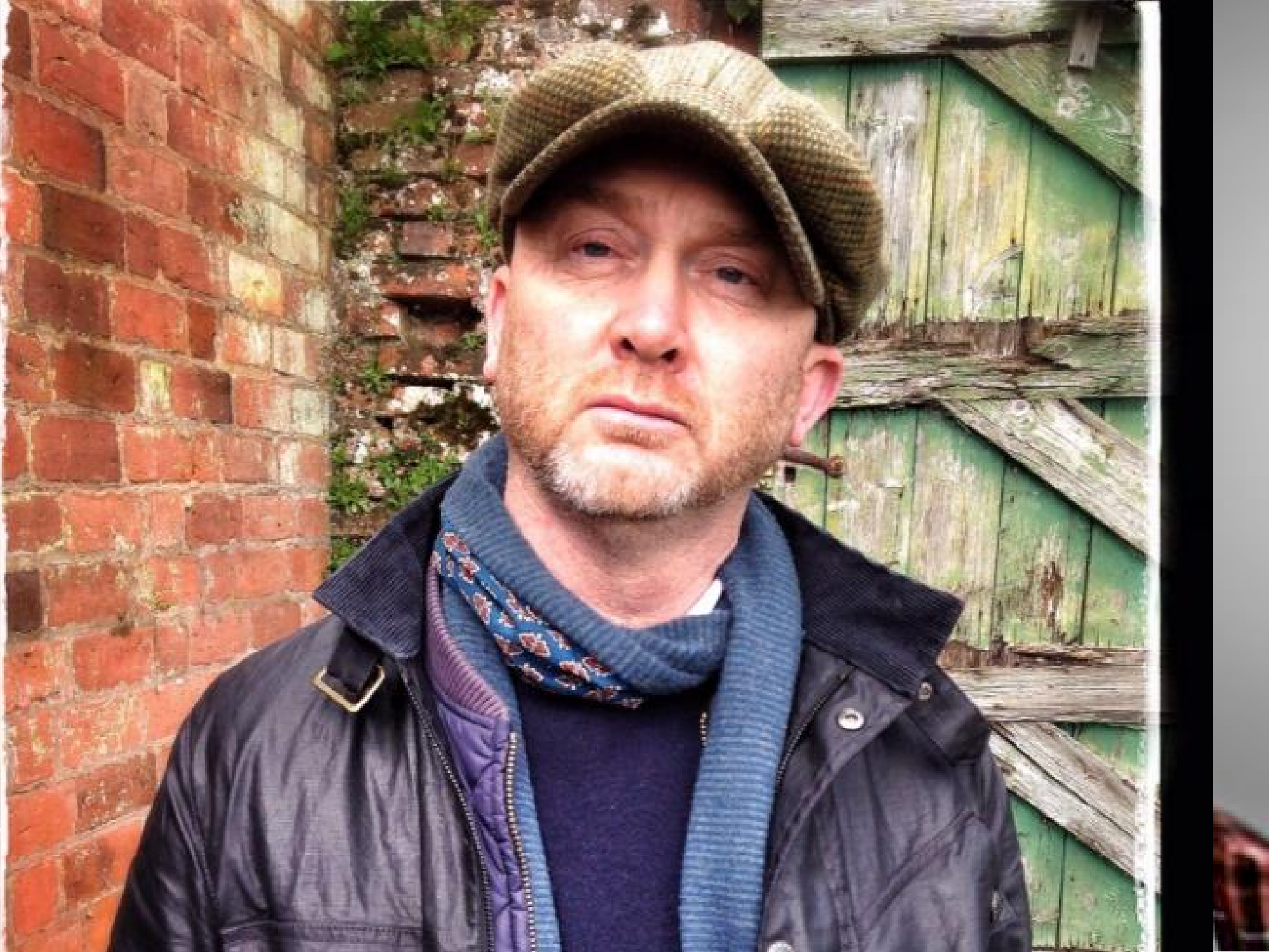 Drew Pritchard — New Wife, Bio, Net Worth, Children, Family, Ethnicity
