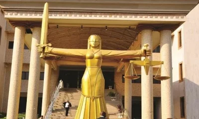Court Affirms ICPC's Authority in Investigating Kano Scholarship Fund Mismanagement