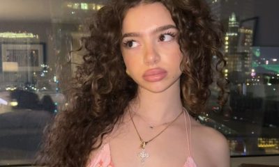 Demitra "Mia" Kalogeras: Wiki, Bio, Birthday, Net Worth, Boyfriend, Height, Weight