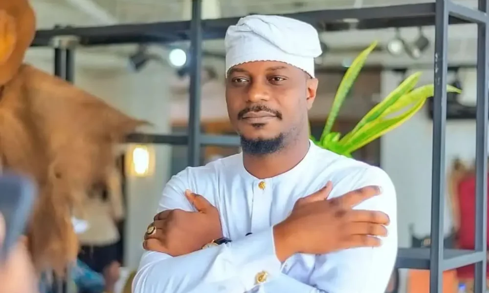 Rhodes-Vivour Rejects Alliance with Tinubu for 2027 Lagos Governorship