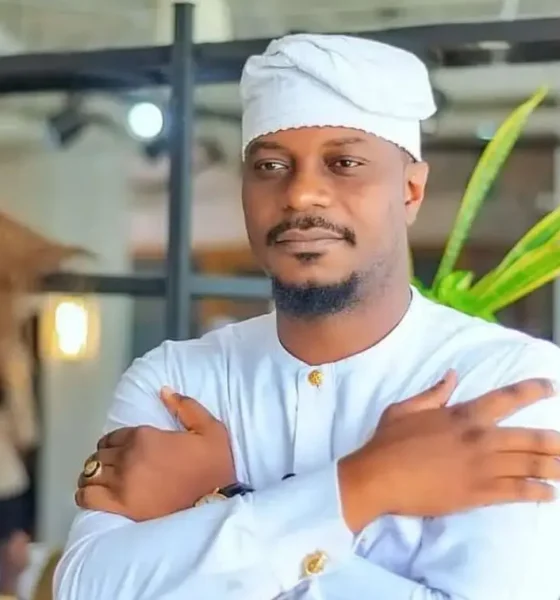 Rhodes-Vivour Rejects Alliance with Tinubu for 2027 Lagos Governorship