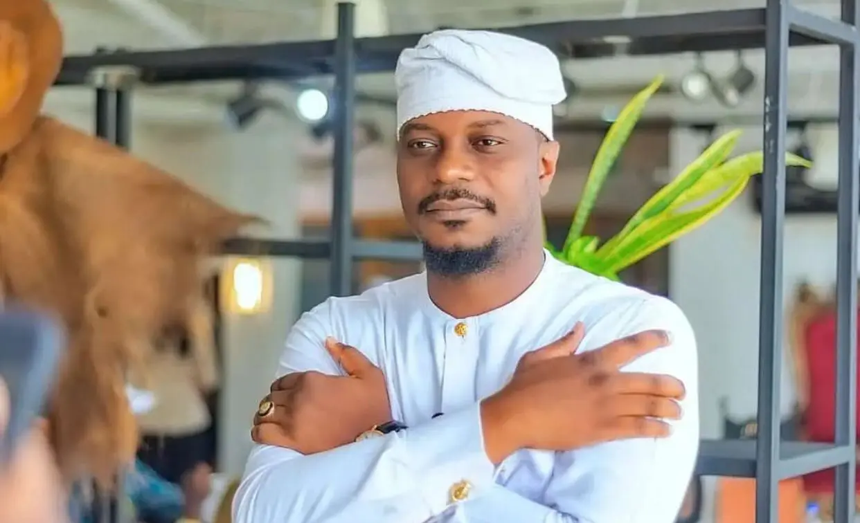 Rhodes-Vivour Rejects Alliance with Tinubu for 2027 Lagos Governorship