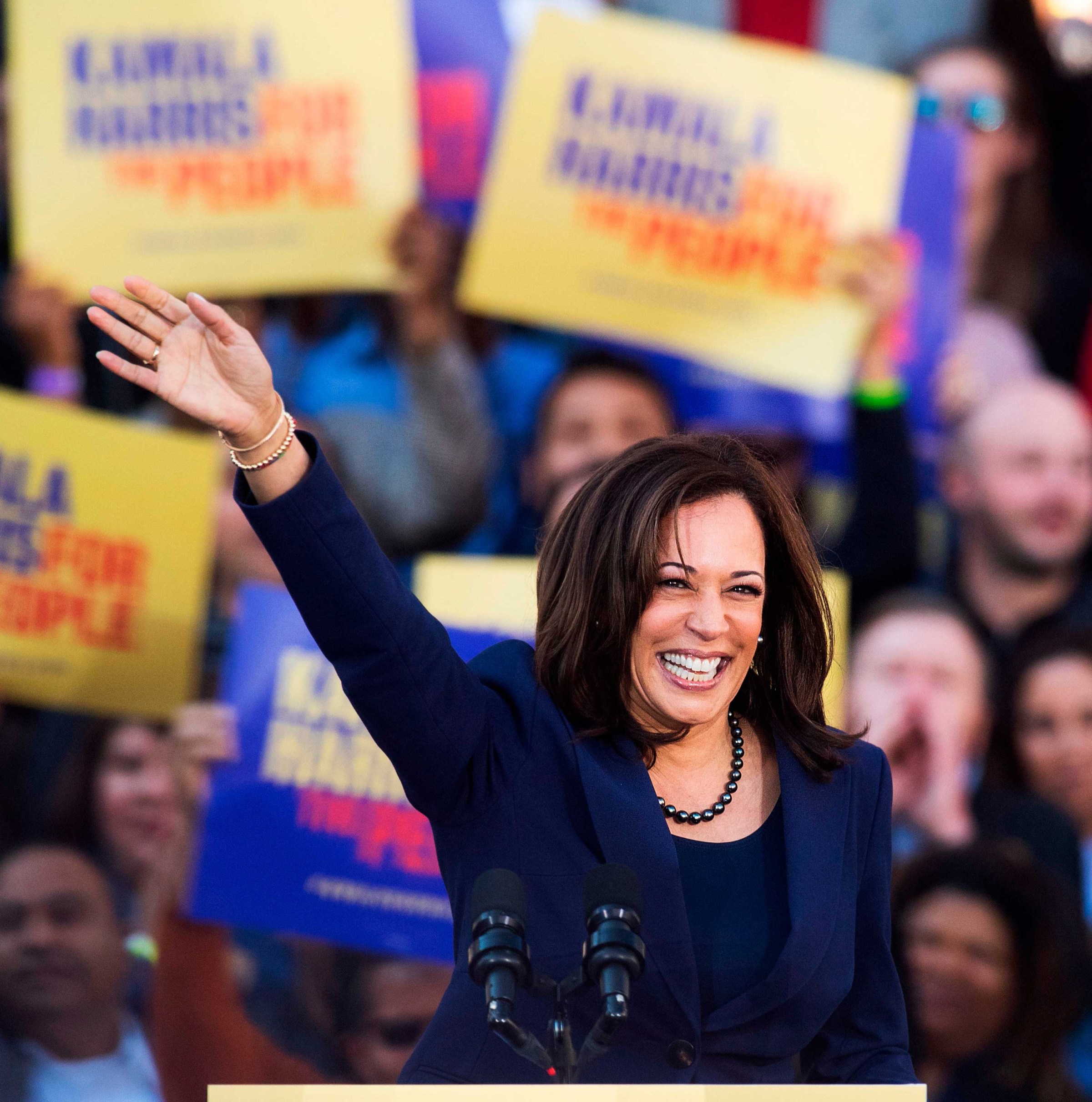 Kamala Harris Ethnicity: Biography, Net Worth, Movies, Age, Boyfriend, Height, Weight