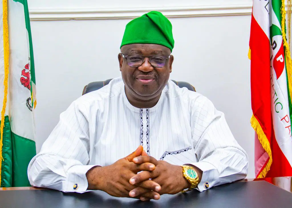 Plateau Governor Urges Judges to Uphold Integrity and Justice