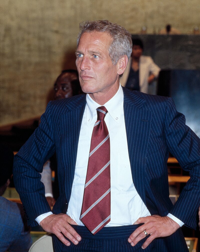 Paul Newman Wiki, Bio, Net Worth, Cause of Death, Family