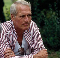 Paul Newman Wiki, Bio, Net Worth, Cause of Death, Family