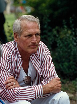 Paul Newman Wiki, Bio, Net Worth, Cause of Death, Family