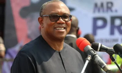 Peter Obi Urges State of Emergency Amid Rising Insecurity