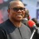 Peter Obi Urges State of Emergency Amid Rising Insecurity