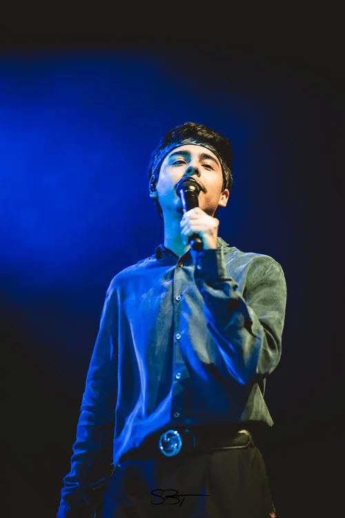 Ivan Cornejo's Height, Bio, Wiki, Age, Real Name, Parents, Net Worth
