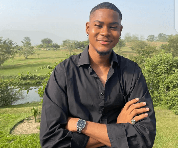Clinton Joshua Biography: Age, Career, Education, Full Name, Net Worth, Age 2026