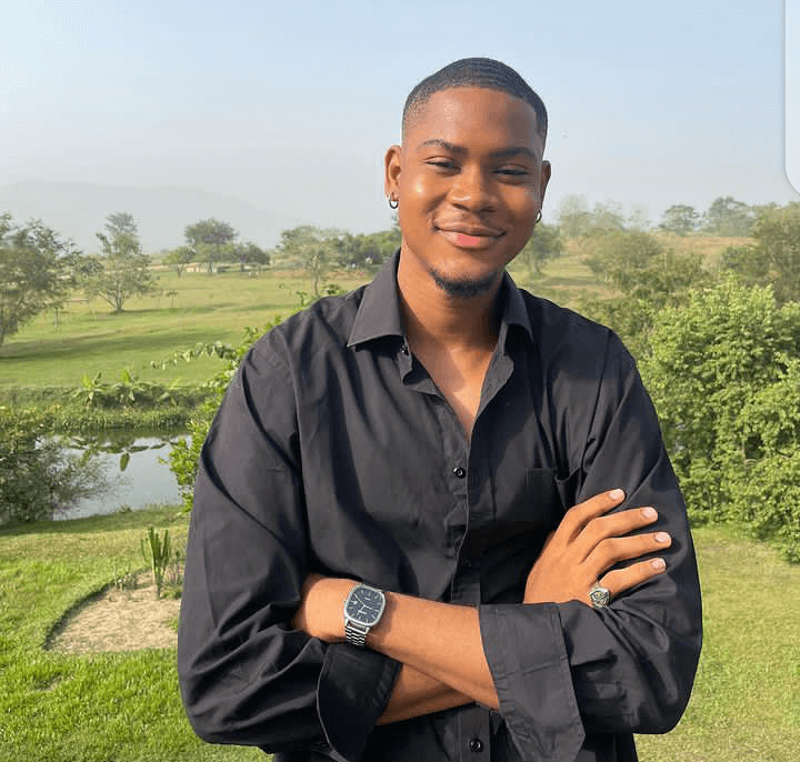Clinton Joshua Biography: Age, Career, Education, Full Name, Net Worth, Age 2026