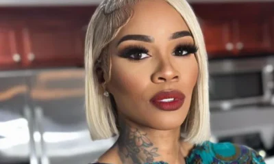 Tia Kemp: Wiki, Birthday, Relationship, Net Worth, Children, Height, Bio, Age, Real Name