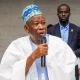 Ganduje Denies Plan to Join ADC