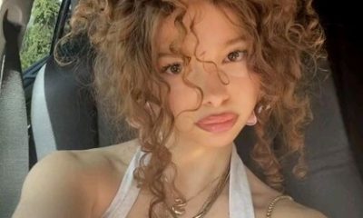 Sunday "Kailea" Kalogeras: Wiki, Bio, Birthday, Net Worth, Boyfriend, Height, Weight