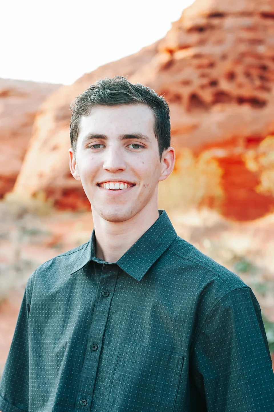 Who Is Tyler Robinson? — Wiki, Biography, Age, Parents, Real Name, Religion, Ethnicity, Prison Sentence