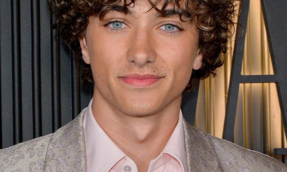 Gavin Casalegno — Ethnicity, Wiki, Biography, Age, Family, Nationality